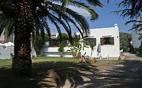 Villa Paradiso
